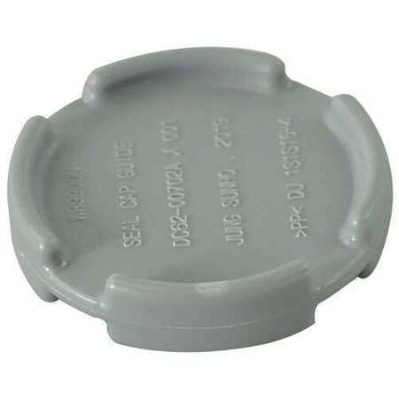 Samsung DC62-00702A Samsung Seal Cap Guide DC62-00702A